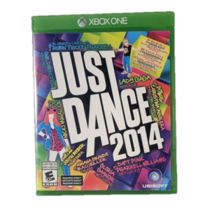 Just Dance 2014 Xbox One